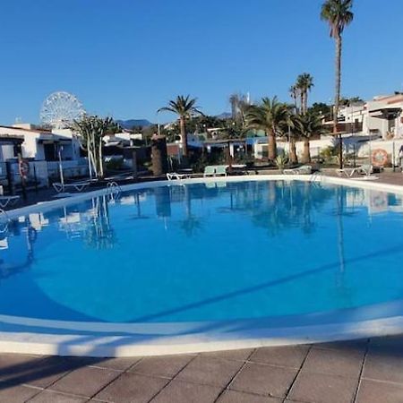 Poolside Little Paradise Colorado #2 San Bartolomé Luaran gambar