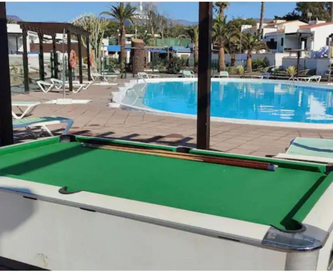 Poolside Little Paradise Colorado #2 San Bartolomé Luaran gambar