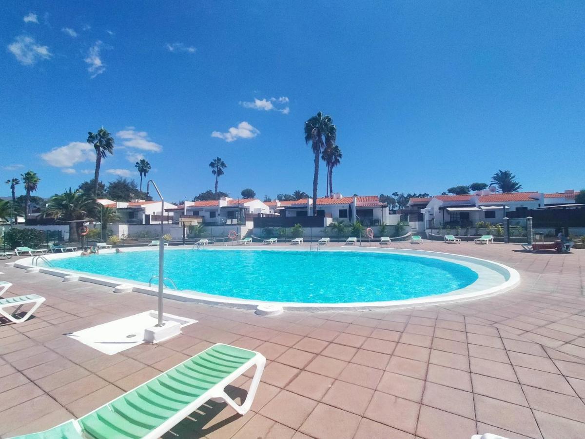 Poolside Little Paradise Colorado #2 San Bartolomé Luaran gambar