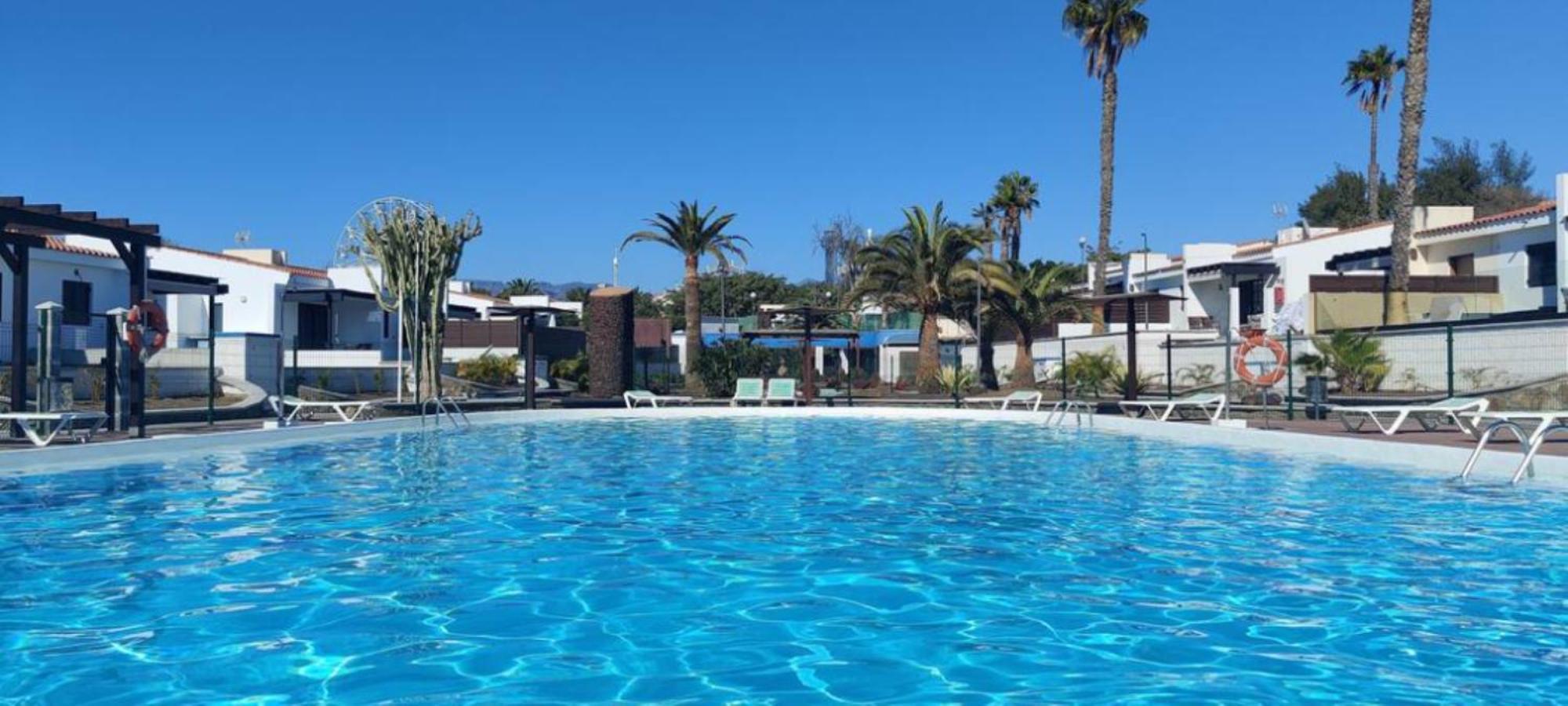 Poolside Little Paradise Colorado #2 San Bartolomé Luaran gambar